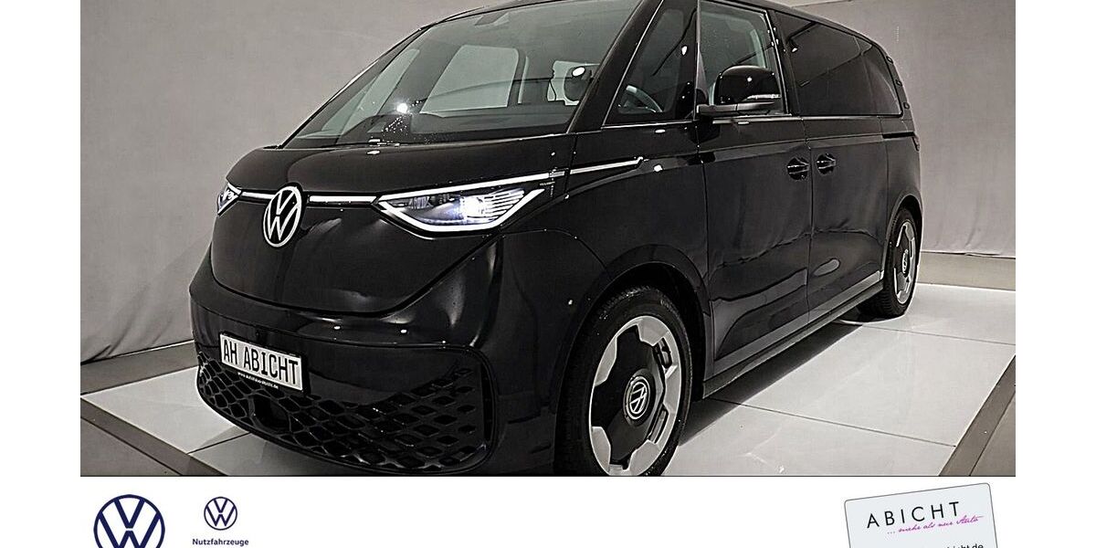 VW ID. Buzz 21.036 km 68.950 &euro; Duderstadt 37115