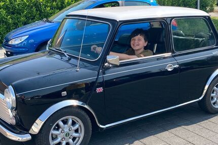 Austin Rover Andere 143.065 km 17.500 &euro; Tutzing 82327