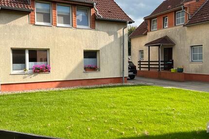 3- Zimmer Wohnung 80 qm mit Gartennutzung ab 0126 3 zimmer