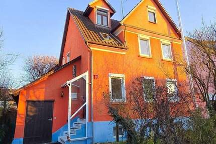 Haus Reutlingen Betzingen - 8 Zimmer, 153 m&sup2;, 459.000&euro; | Angebot:24043229