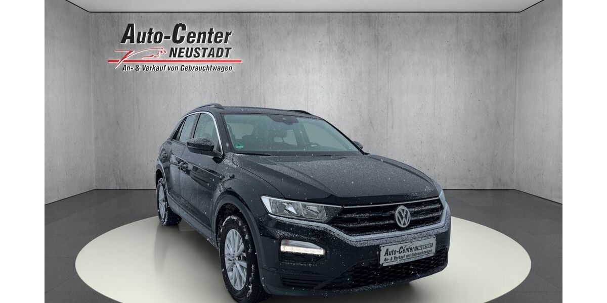 VW T-Roc 100.000 km 14.450 &euro; Neustadt / Hessen 35279