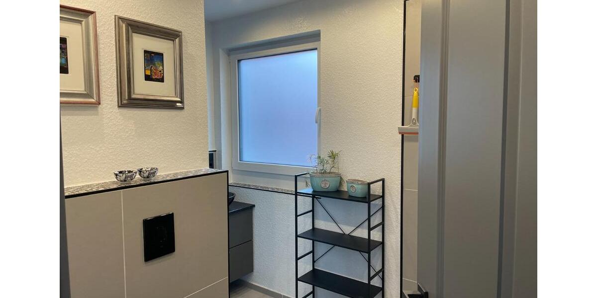 Einfamilienhaus Hage - 7 Zimmer, 120 m&sup2;, 1.200&euro; | Angebot:25377013