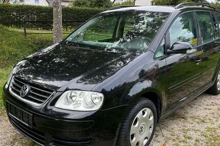 VW Touran 275.000 km 3.499 € Wittlich 54516