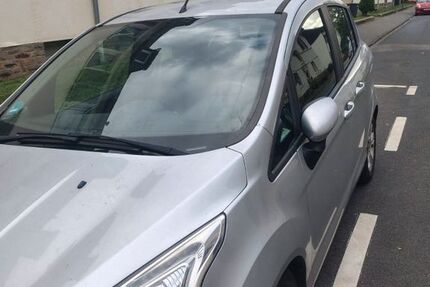Ford B-Max 77.000 km 7.300 € Leverkusen 51373