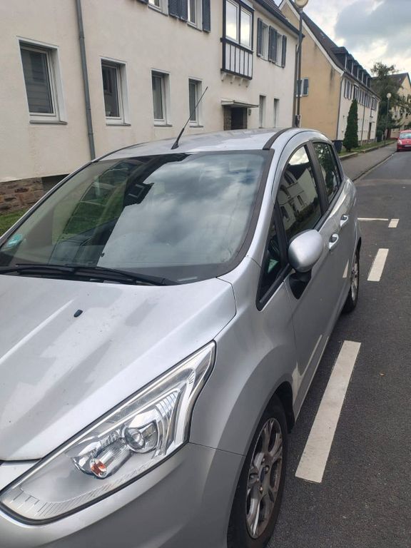 Ford B-Max 77.000 km 7.300 € Leverkusen 51373