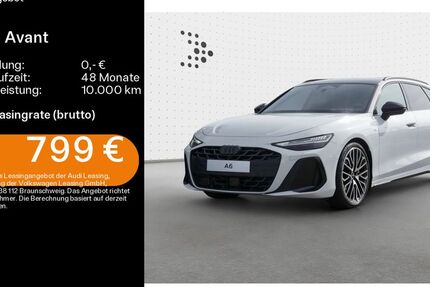 Audi A6 3.900 km 71.480 &euro; Haßfurt 97437