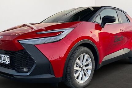 Toyota C-HR 9.000 km 32.220 &euro; Überlingen 88662