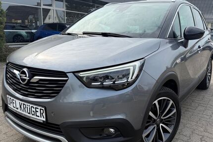 Opel Crossland (X) 51.528 km 13.900 &euro; Rostock 18069