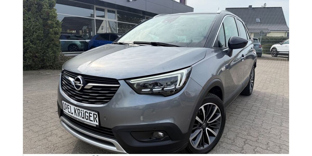 Opel Crossland (X) 51.528 km 13.900 &euro; Rostock 18069