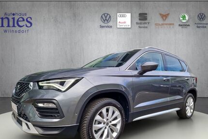 Seat Ateca 18.250 km 29.990 € Wilnsdorf 57234