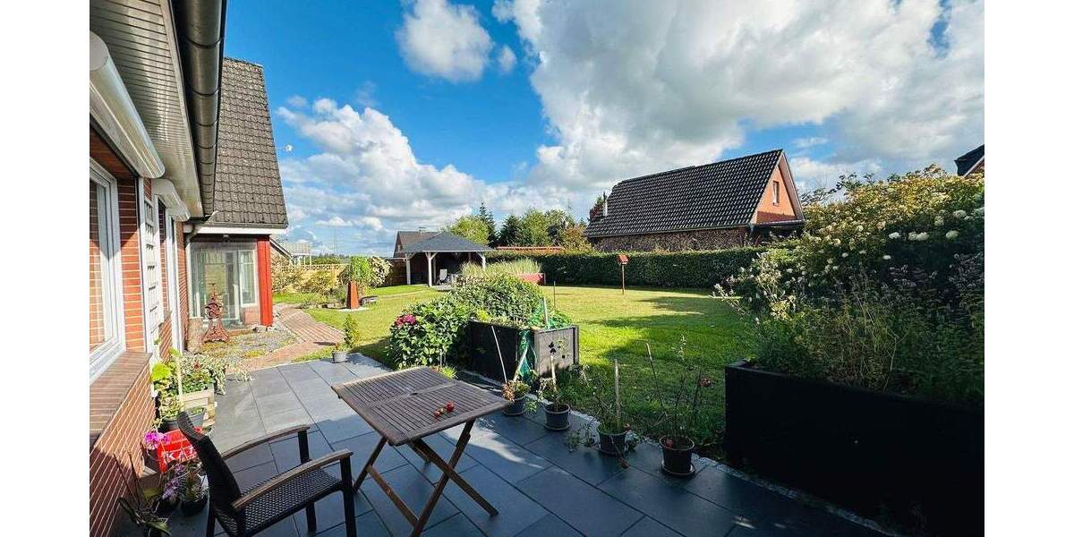 Einfamilienhaus Mönkebüll Mönkebüll - 5 Zimmer, 166 m&sup2;, 399.000&euro; | Angebot:25801482