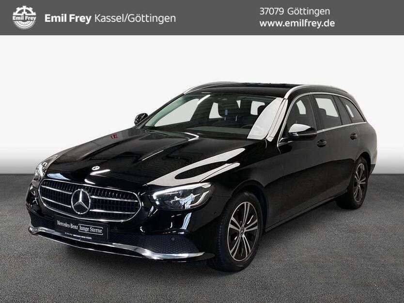 E 220