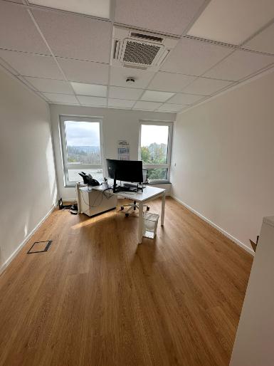 Moderne Bürofläche zu vermieten - All-in-Miete