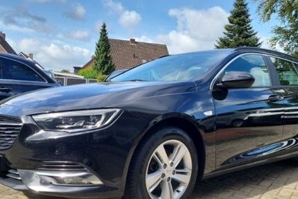 Opel Insignia 135.900 km 10.950 &euro; Neuenhaus 49828