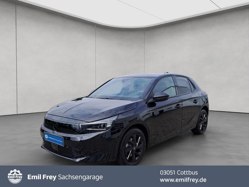 Corsa