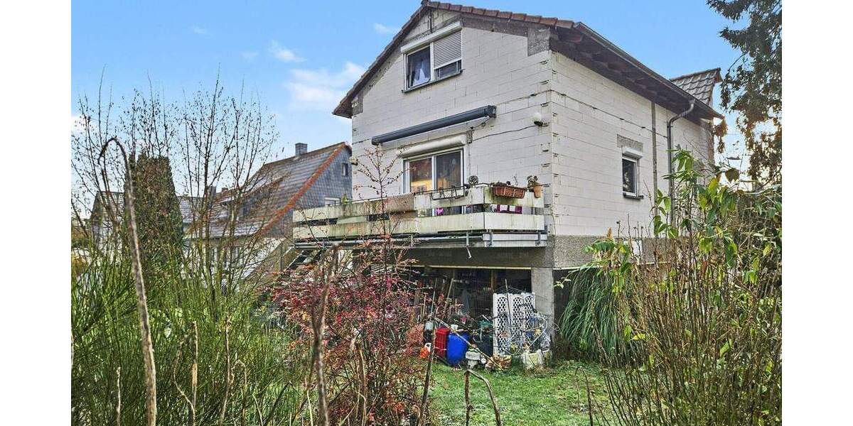 Einfamilienhaus Nidderau Eichen - 5 Zimmer, 189.999&euro; | Angebot:24862546