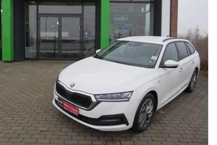 Skoda Octavia 53.479 km 23.990 &euro; Zwickau 08056