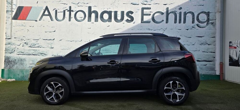C3 Aircross