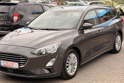 Ford Focus 109.000 km 10.999 &euro; Königs Wusterhausen 15711