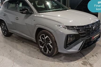 Hyundai TUCSON 15.300 km 35.990 &euro; Eching 85386