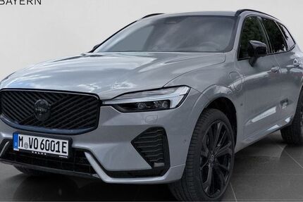 Volvo XC60 9.999 km 76.499 &euro; Baierbrunn 82065