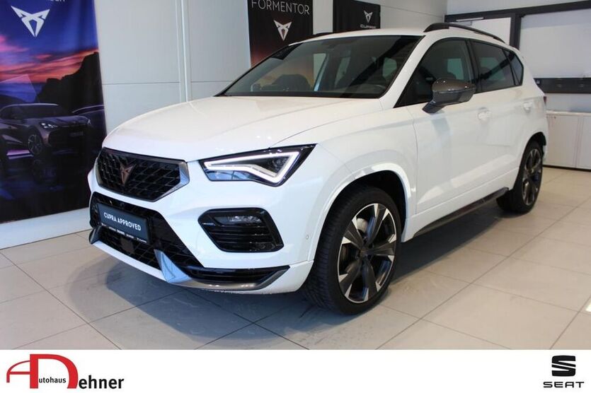 Ateca
