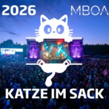 Match Börner Open Air 2026