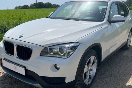 BMW X1 112.900 km 11.000 &euro; Overath 51491
