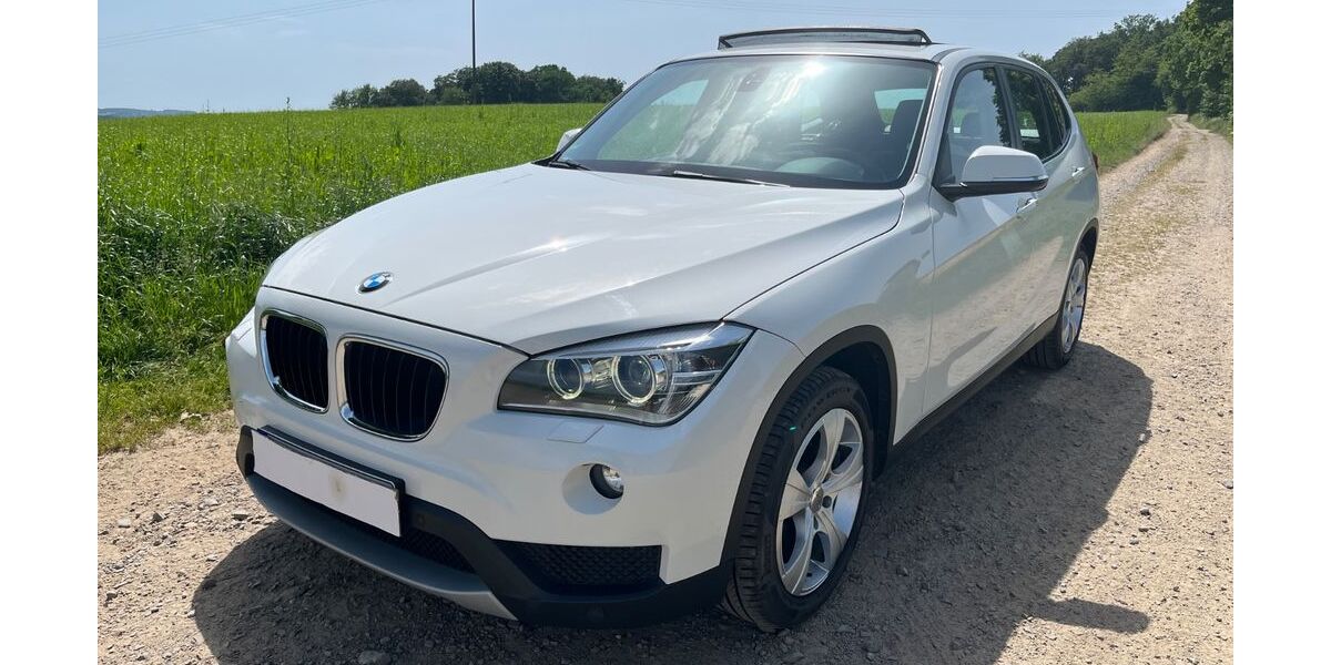 BMW X1 112.900 km 11.000 &euro; Overath 51491