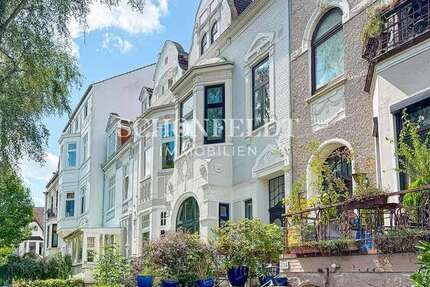 Wohnung Bremen Schwachhausen - 5 Zimmer, 135 m&sup2;, 299.000&euro; | Angebot:22721199