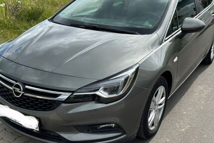 Opel Astra 188.600 km 8.900 &euro; Kaisersesch 56759
