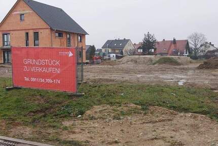 Grundstück Erlangen Steudach - 389.255&euro; | Angebot:25338817