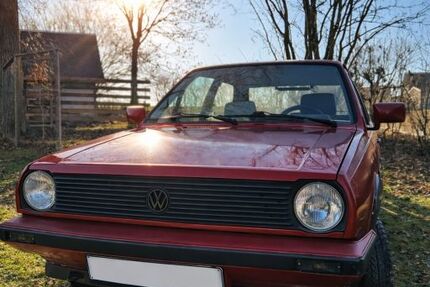 VW Polo 52.200 km 1.111 &euro; Klingenberg 01774