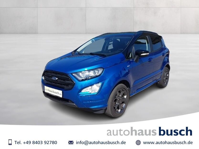 EcoSport