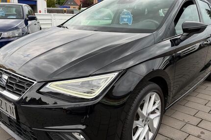 Seat Ibiza 115.980 km 16.090 &euro; Peine 31224