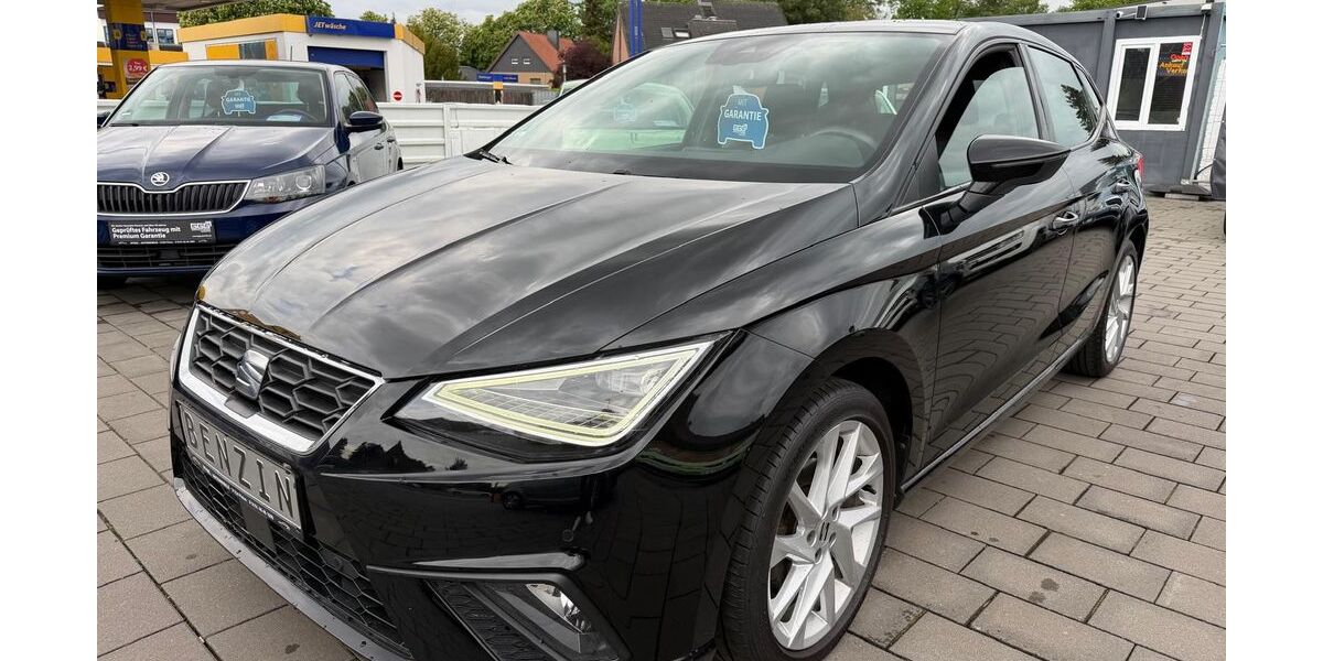 Seat Ibiza 115.980 km 16.090 &euro; Peine 31224