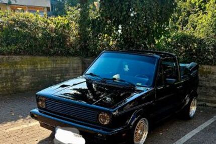 VW Andere 119.740 km 15.800 &euro; Ahorntal 95491