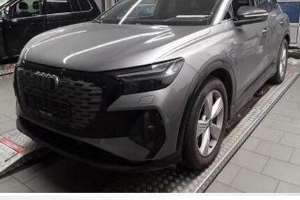 Audi Q4 e-tron 46.400 km 32.880 &euro; Nürnberg 90411