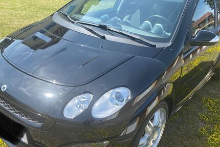 Smart ForFour 30.000 km 19.900 &euro; Erlangen 91058