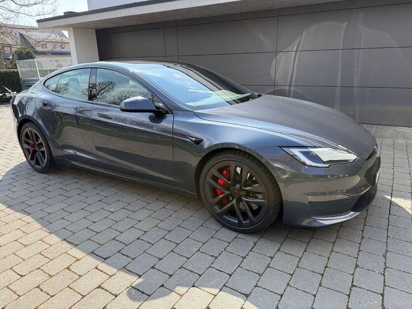 Model S