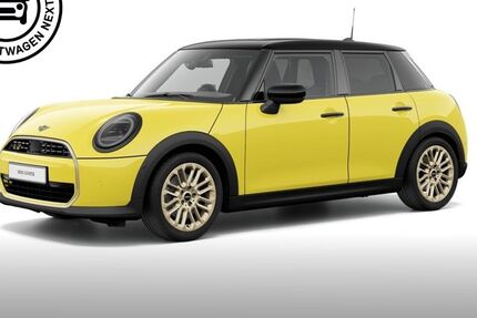 Mini Cooper C 18.505 km 27.190 &euro; Maintal 63477