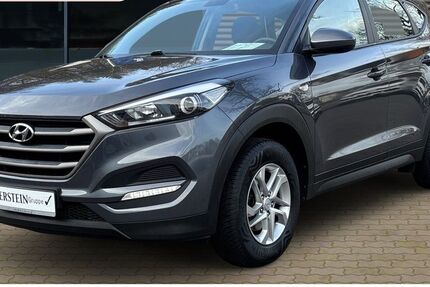 Hyundai TUCSON 79.941 km 13.490 &euro; Buxtehude 21614
