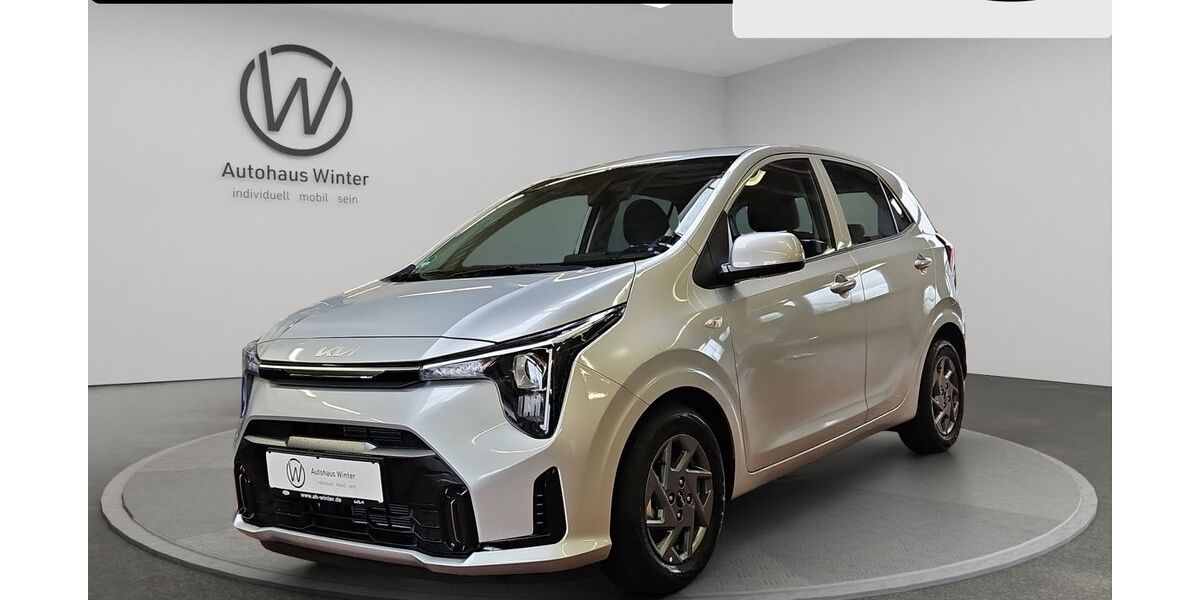 Kia Picanto 4.999 km 15.997 &euro; Freiberg 09599