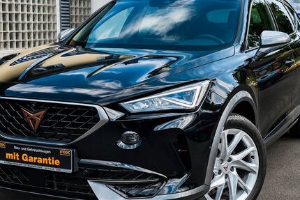 Cupra Formentor 23.900 km 25.950 &euro; Stadtallendorf 35260