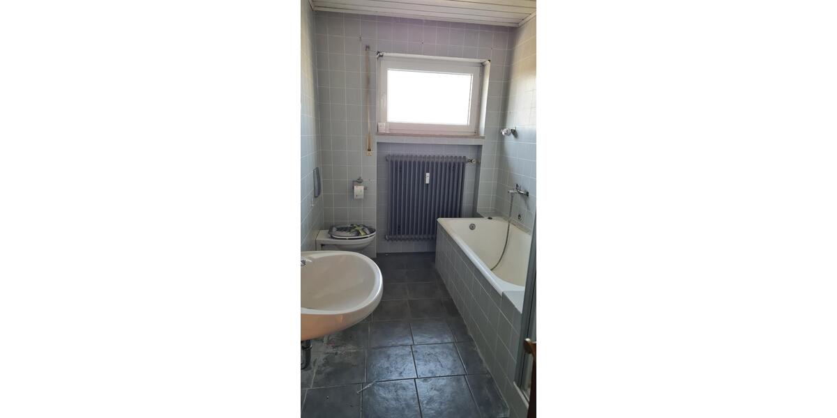 Etagenwohnung Bad Windsheim - 3 Zimmer, 73 m&sup2;, 129.000&euro; | Angebot:26705649