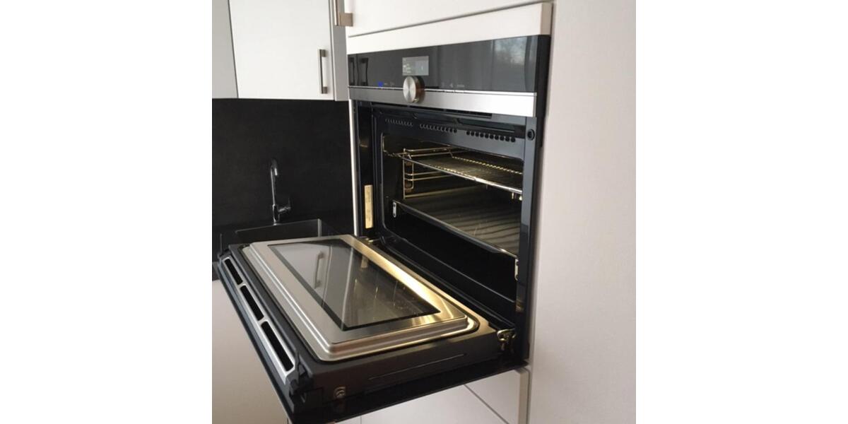 Etagenwohnung Augsburg Universitätsviertel - 1 Zimmer, 35 m&sup2;, 177.000&euro; | Angebot:25964442