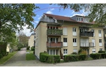 Der Sonne ein Stück näher - 2 Zimmer mit großer Dachterasse - Dachgeschoßwohnung Gotha Mohrenstraße - WE 11 | Angebot:26555000