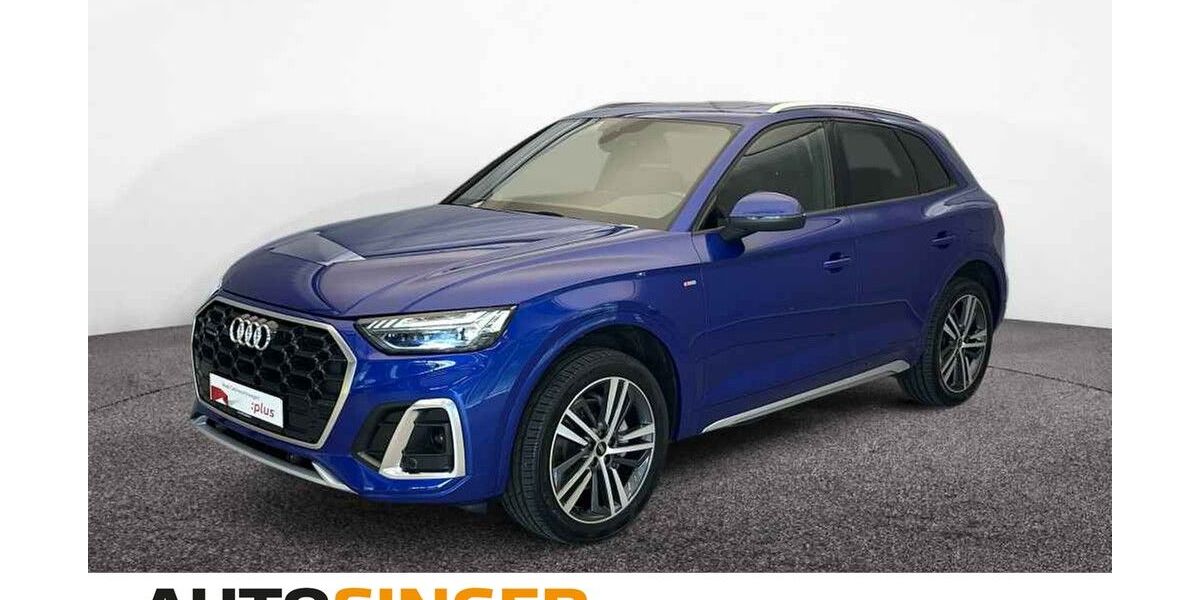 Audi Q5 64.800 km 38.610 &euro; Marktoberdorf 87616