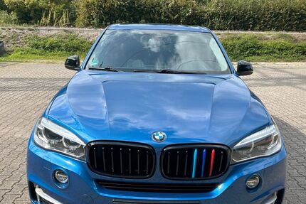 BMW X5 135.500 km 25.000 € Waldkirch 79183