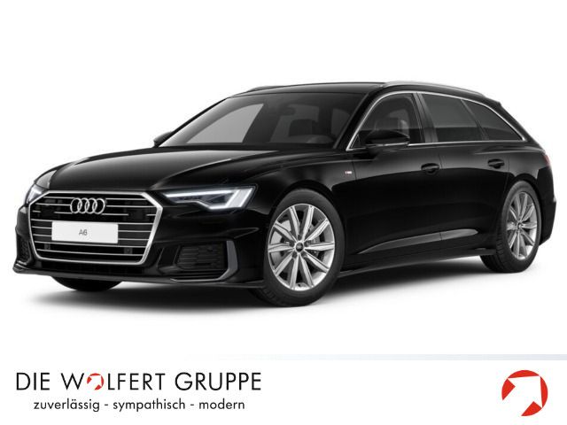 Audi A6 63.330 km 36.880 &euro; Buergstadt 63927
